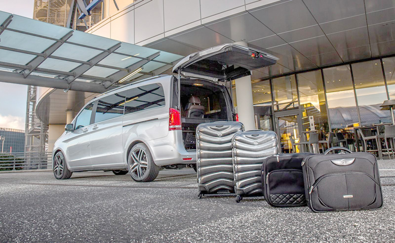 Airport Transfer Companies