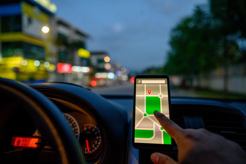 Late Night Airport Transfer