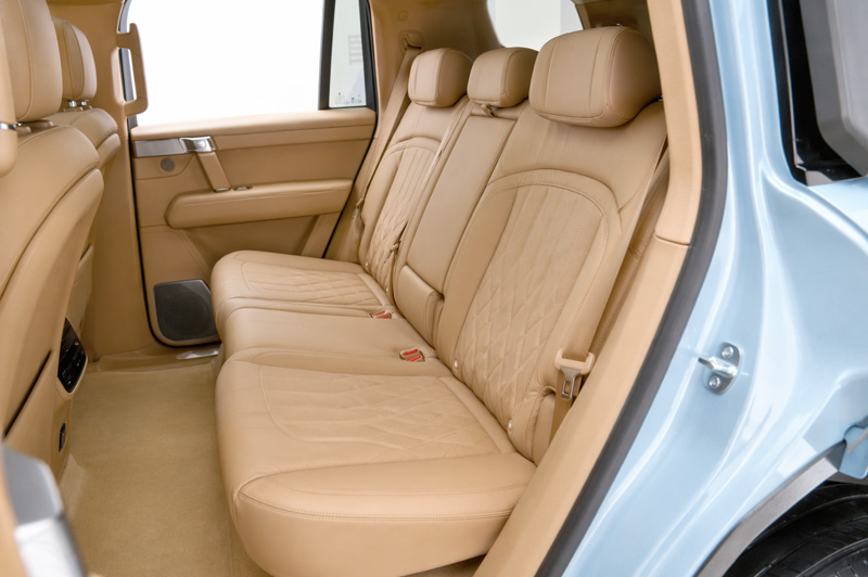 Chauffeur Airport Experience