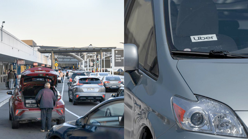 Cheapest Airport Transfer