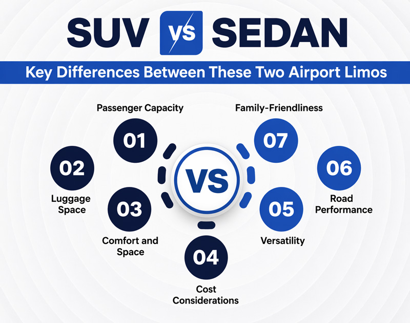 What To Expect Airport Transfer?