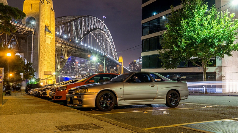 Bookcar <span>Sydney</span>