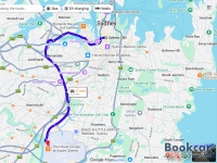 CBD to Sydney Airport - Reliable Fixed Price Airport Transfer