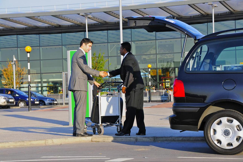 What Is Included in Airport Transfer