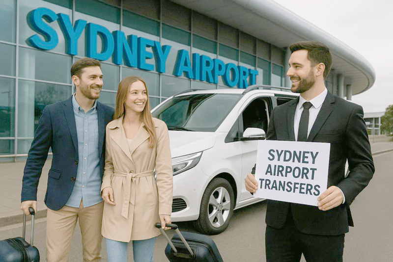 Airport Transfer Pros and Cons