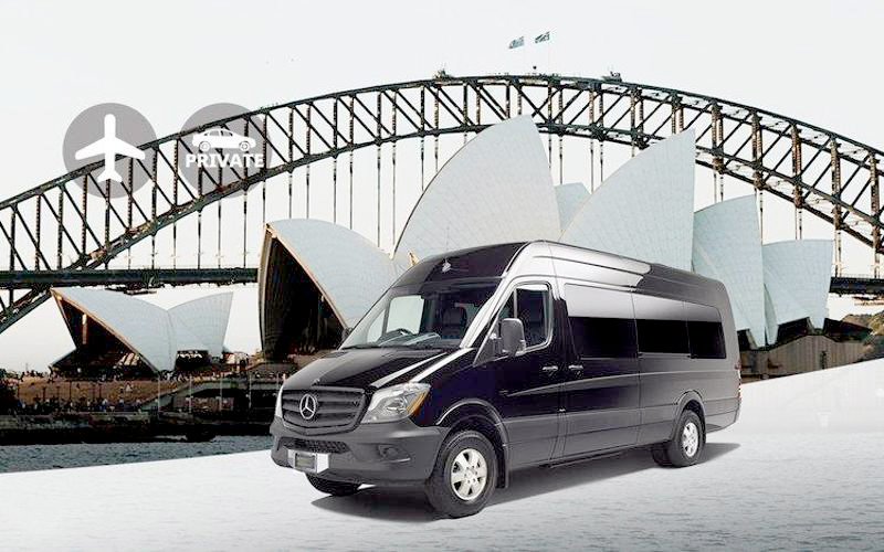 What Happens After Landing Pickup?