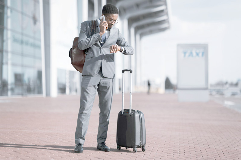 Why Flight Tracking Matters?