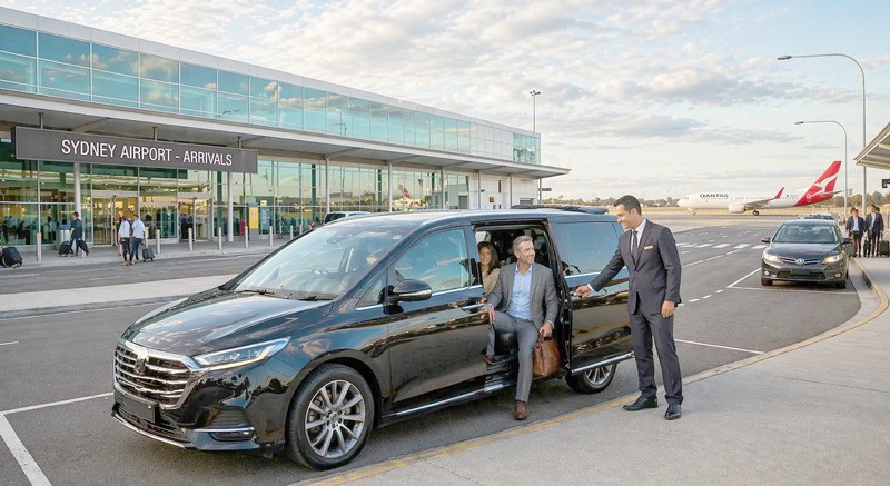 Meet And Greet Service Explained