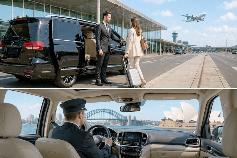 Best Private Airport Transfer