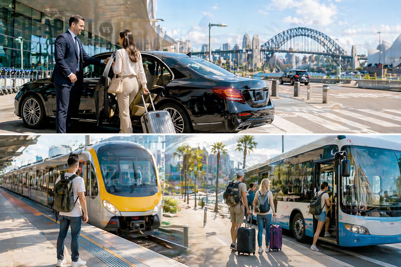 Cheapest vs Best Transfer