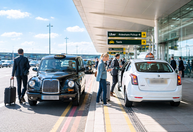 Trusted Transfer Companies