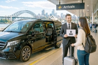 Airport Transfer Experience