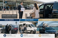 Airport Transfer Companies