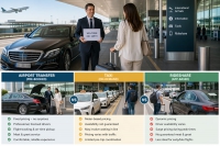 Choose Transfer Provider