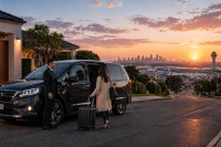 Early Morning Airport Transfer